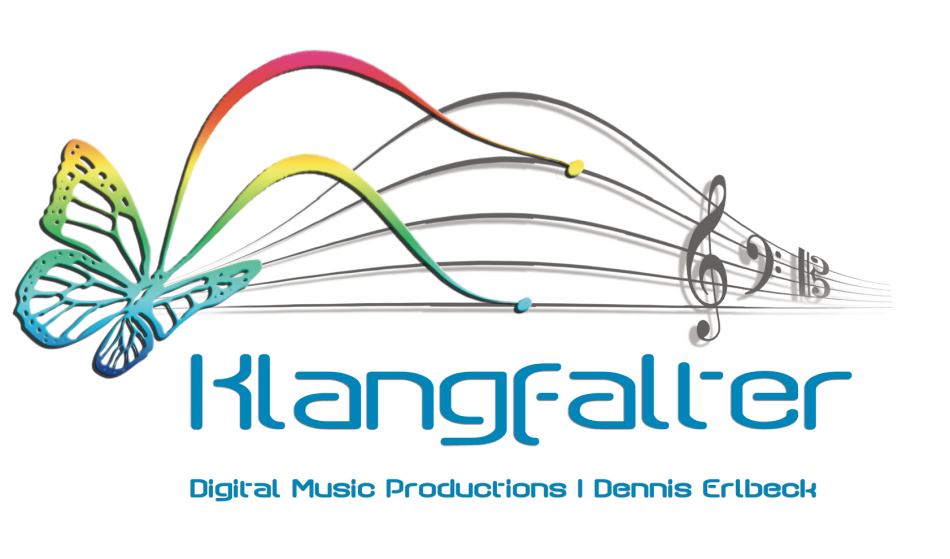Klangfalter Digitale Musikproduktion